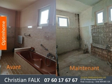 Maison 7 pièces - 9.3 Ares - Dépendance - Garage