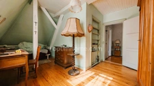 Maison 3 Chambres -  123,9 m²  - Sous sol - Garage