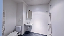 Appartement à vendre 1 pièces STRASBOURG (67)