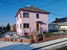 Maison 6 pièces proximité Gare 