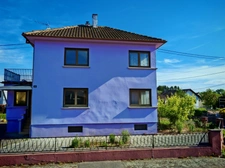 Maison 6 pièces - 4 chambres - sous sol - proximité Gare 
