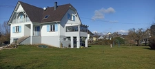 Maison 6 Piéces - Terrain 2200 m²