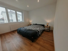 Appartement 4 pièces, garage, espace extérieur privatif