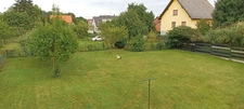 Maison 6 Piéces - Terrain 2200 m²