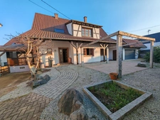  Maison familiale 165 m² - 8 pièces - 5 Chambres - Grand garage
