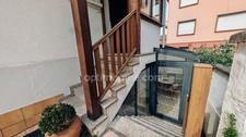 Maison 3 Chambres -  123,9 m²  - Sous sol - Garage