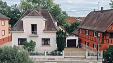 Maison 3 Chambres - Sous sol - Garage