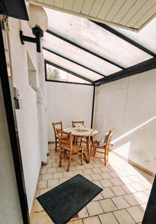 Maison 3 Chambres -  123,9 m²  - Sous sol - Garage