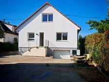 Maison 4 chambres - Jardin - 1ere location