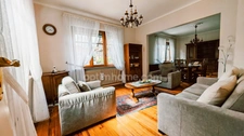 Maison 3 Chambres -  123,9 m²  - Sous sol - Garage