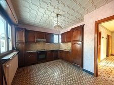 Maison 6 pièces proximité Gare 