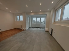 Appartement 4 pièces, garage, espace extérieur privatif
