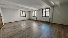 Maison alsacienne 140 m² - 4 chambres + dépendance 95 m² – Bietlenheim