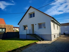 Maison 4 chambres - Jardin - 1ere location