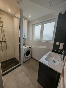 Appartement 4 pièces, garage, espace extérieur privatif