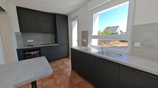 Maison 4 chambres - Jardin - 1ere location