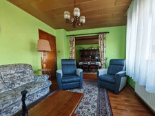 Maison 7 pièces - 4 chambres - Sous sol - Terrain 8.5 ares 