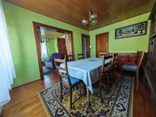 Maison 7 pièces - 4 chambres - Sous sol - Terrain 8.5 ares 