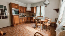 Maison 3 Chambres -  123,9 m²  - Sous sol - Garage