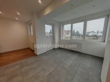 Appartement 4 pièces, garage, espace extérieur privatif
