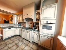 Maison 6 Piéces - Terrain 2200 m²