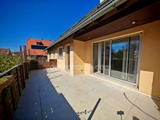 Maison à vendre 10 pièces LA WANTZENAU (67)