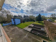 Maison 7 pièces - 4 chambres - Sous sol - Terrain 8.5 ares 