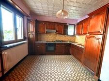 Maison 6 pièces - 4 chambres - sous sol - proximité Gare 
