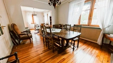 Maison 3 Chambres -  123,9 m²  - Sous sol - Garage