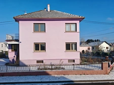 Maison 6 pièces proximité Gare 
