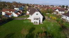 Maison 6 Piéces - Terrain 2200 m²