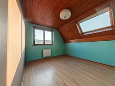 Exclusivité à Weyersheim – Maison familiale 165 m² - 8 pièces - 4 Chambres - Grand garage