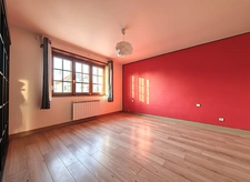  Maison familiale 165 m² - 8 pièces - 5 Chambres - Grand garage
