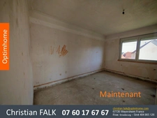 Maison 7 pièces - 9.3 Ares - Dépendance - Garage