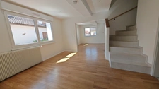 Maison 4 chambres - Jardin - 1ere location