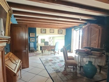 Propriété 40 ares - 367 m² - Piscine 