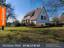 Propriété 40 ares - 367 m² - Piscine 