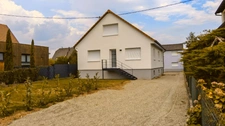 Maison 4 chambres - Jardin - 1ere location