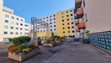 Appartement à vendre 1 pièces STRASBOURG (67)