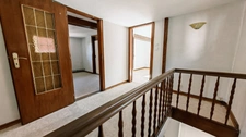Maison alsacienne 140 m² - 4 chambres + dépendance 95 m² – Bietlenheim