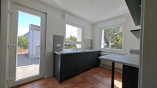 Maison 4 chambres - Jardin - 1ere location