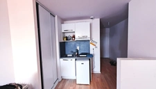 Appartement à vendre 1 pièces STRASBOURG (67)