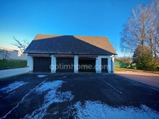 Propriété 40 ares - 367 m² - Piscine 