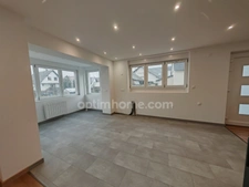 Appartement 4 pièces, garage, espace extérieur privatif