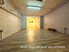 Exclusivité à Weyersheim – Maison familiale 165 m² - 8 pièces - 4 Chambres - Grand garage