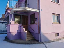 Maison 6 pièces proximité Gare 