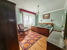 Maison 7 pièces - 4 chambres - Sous sol - Terrain 8.5 ares 
