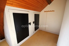 Appartement/Maison vaste deux pièces avec jardin et garage au calme