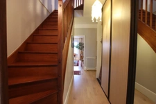 DUPLEX de 4 chambres dans petite copropriété de charme très bien entretenue à deux pas de la place dunois et 10' à pied gare SNCF