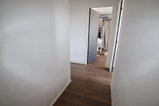 ORLEANS à 6' à pied de la gare, vaste appartement 106 m2,  trois chambres à rafraîchir